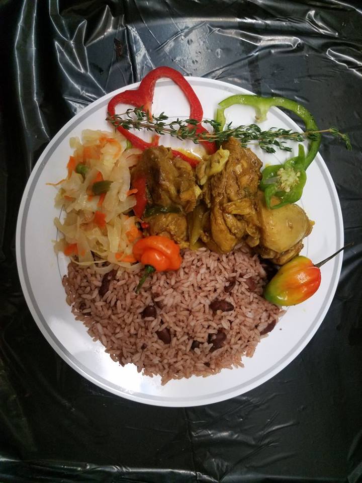 Island Cuisine Visit CT